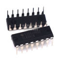 JXWS3-- DIP-16 Power Pulse Width Modulation Electronic Component New IC TL494CN